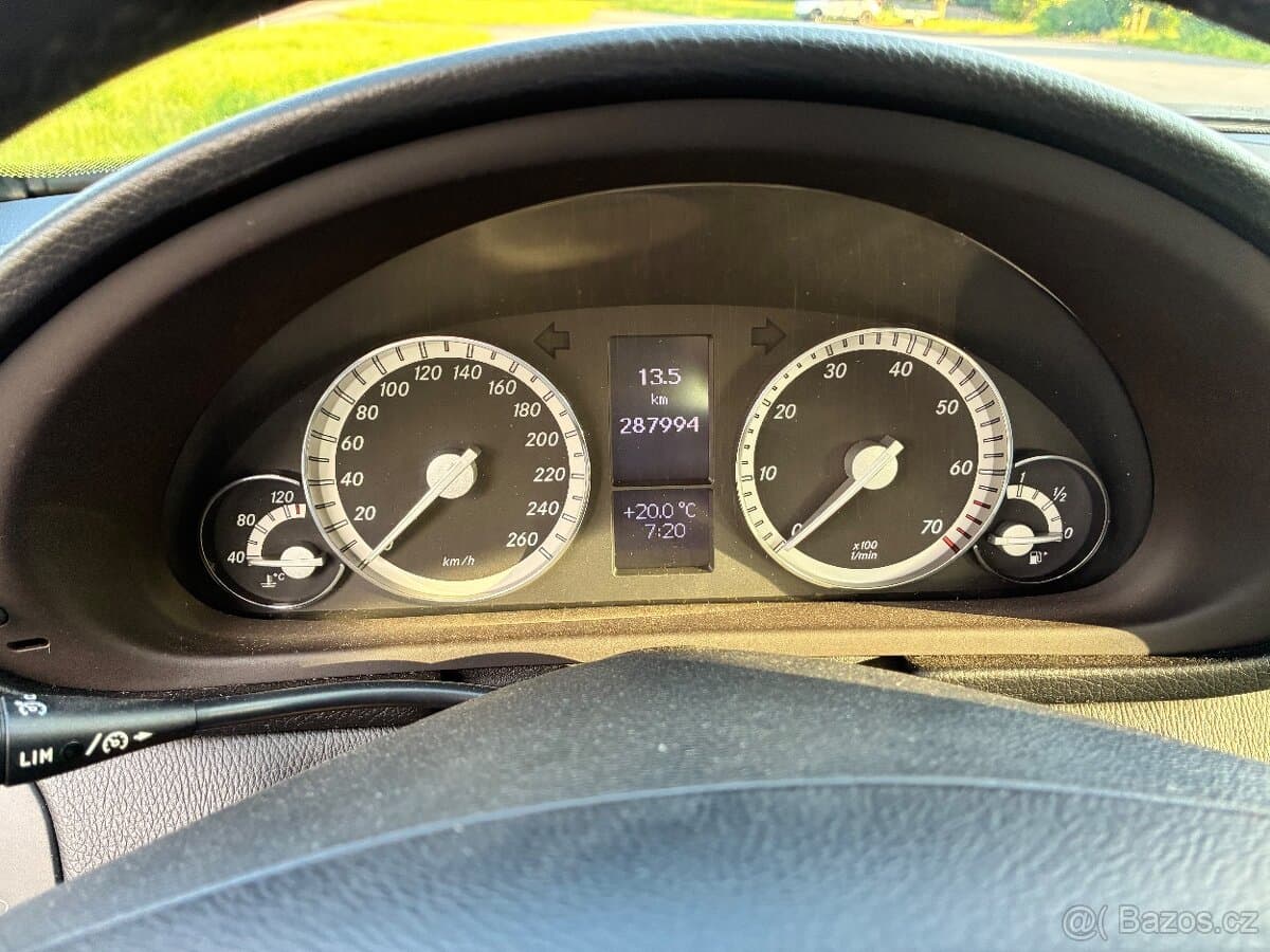 2007 Mercedes-Benz OSTATNÍ - 10