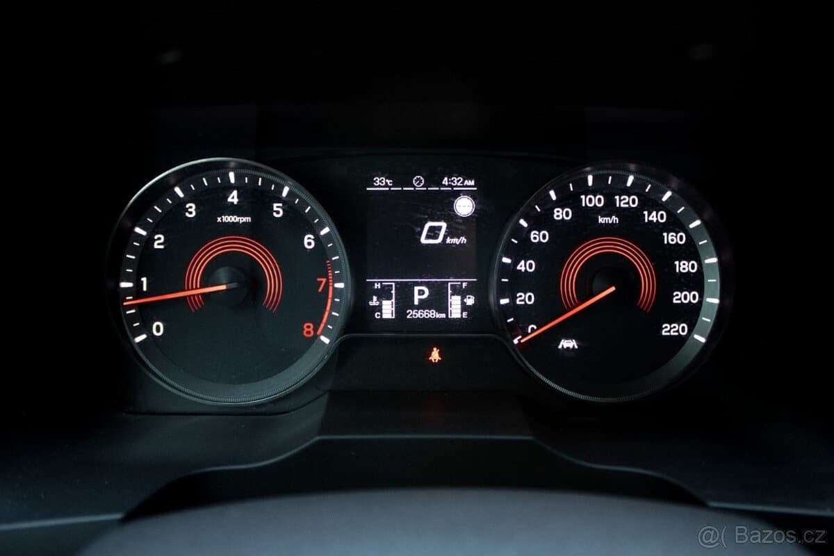 2023 SsangYong KORANDO - 10
