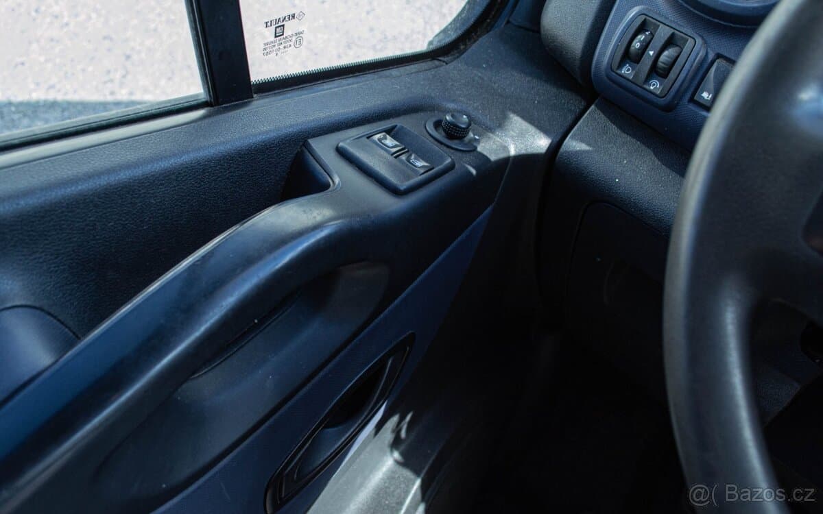2015 Opel VIVARO - 10