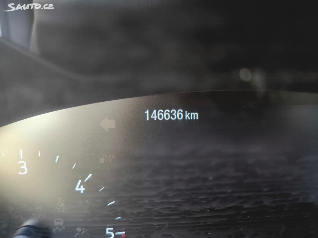 2019 Ford FOCUS - 10