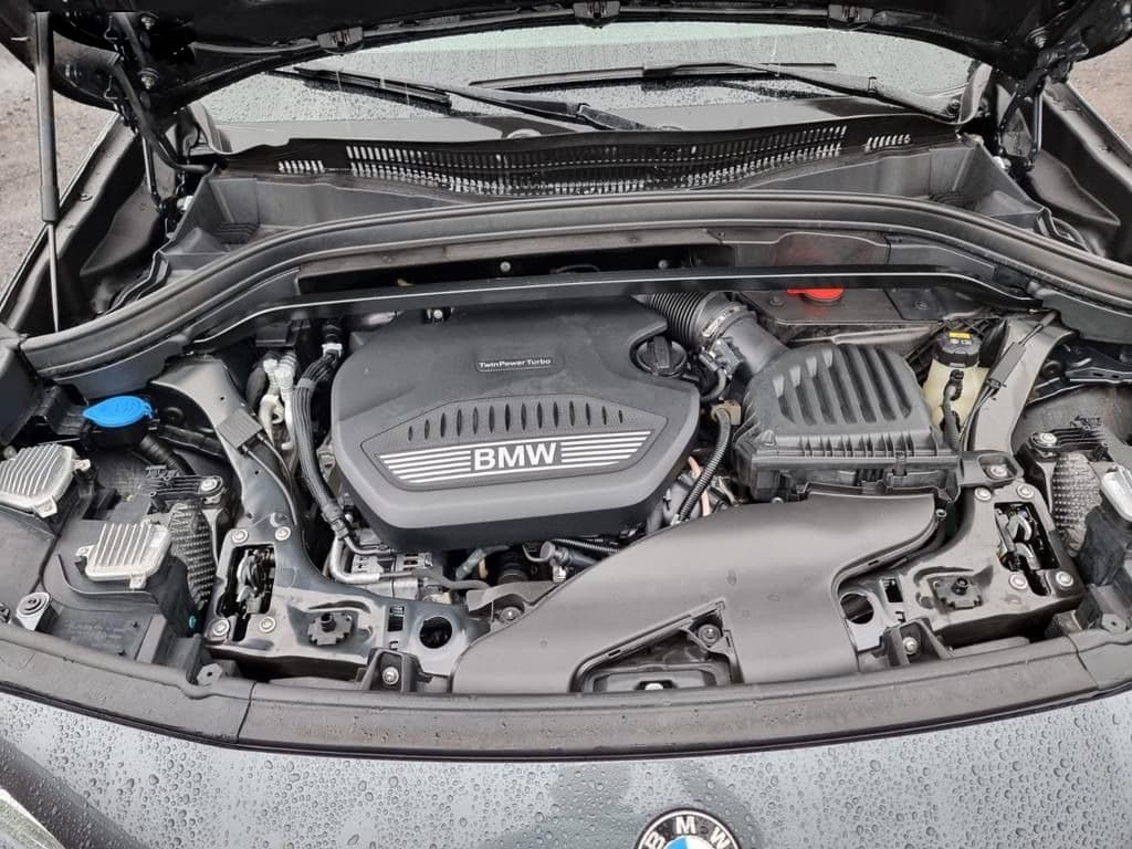 2019 BMW X2 - 10