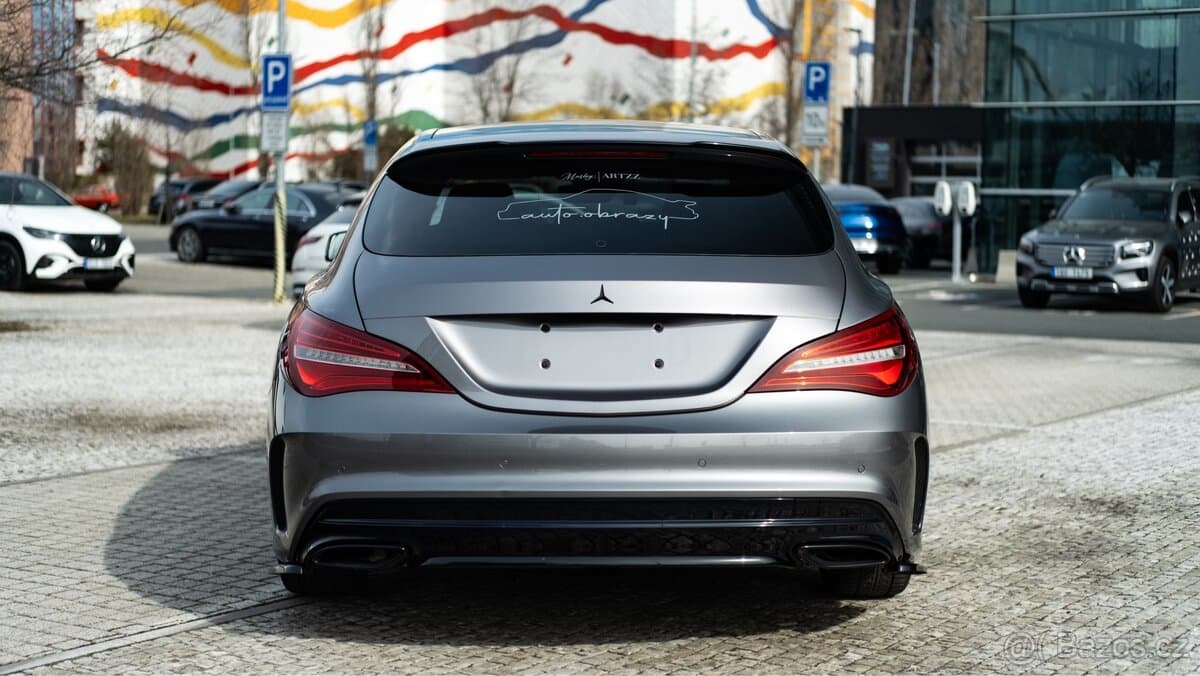2017 Mercedes-Benz OSTATNÍ - 10