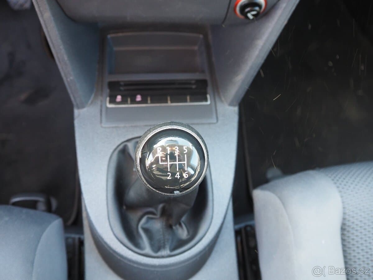 2014 Volkswagen TOURAN - 10