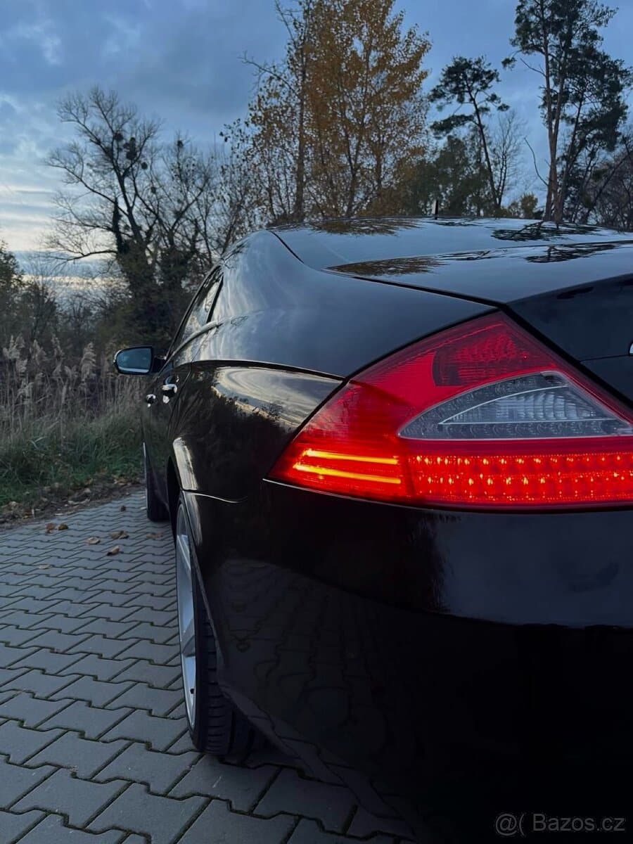 2009 Mercedes-Benz OSTATNÍ - 10