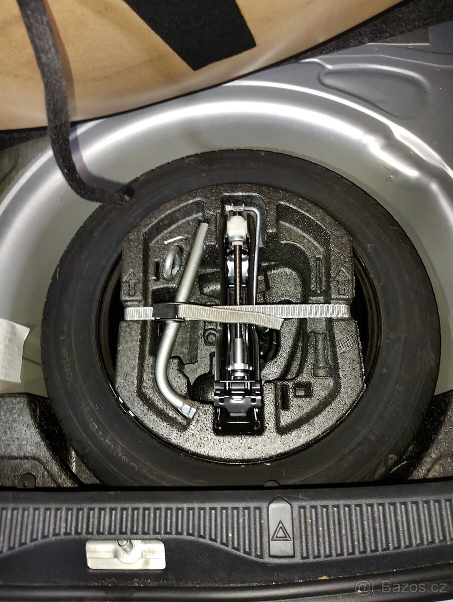 2015 Škoda ROOMSTER - 10