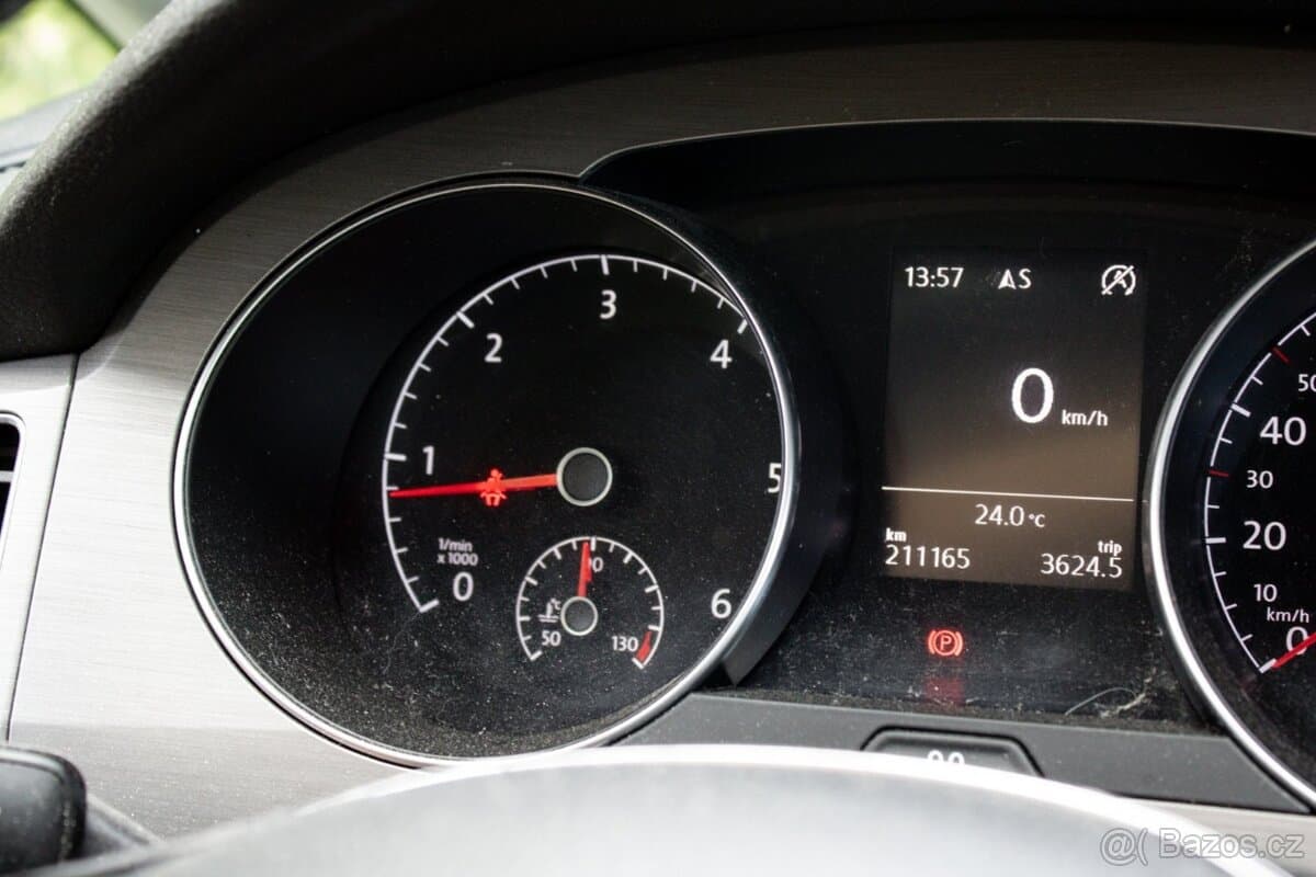 2014 Volkswagen GOLF - 10
