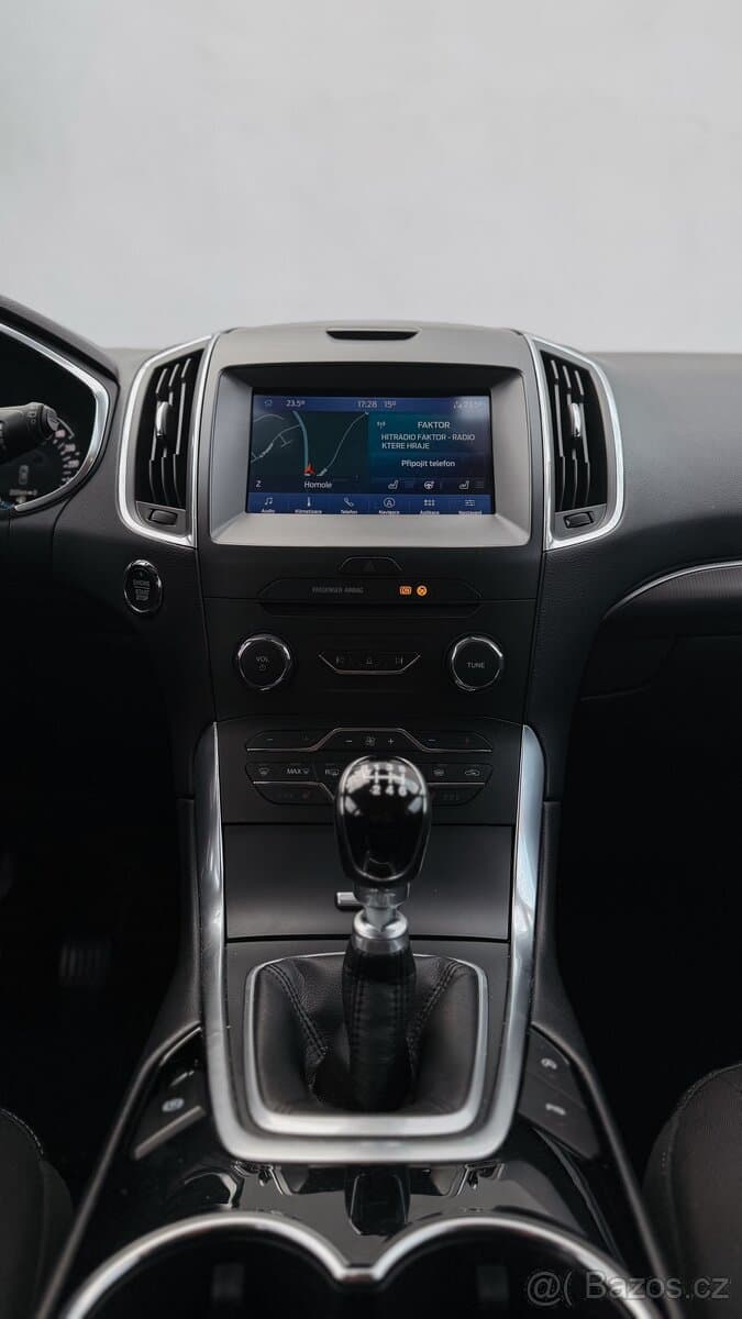 2020 Ford GALAXY - 10