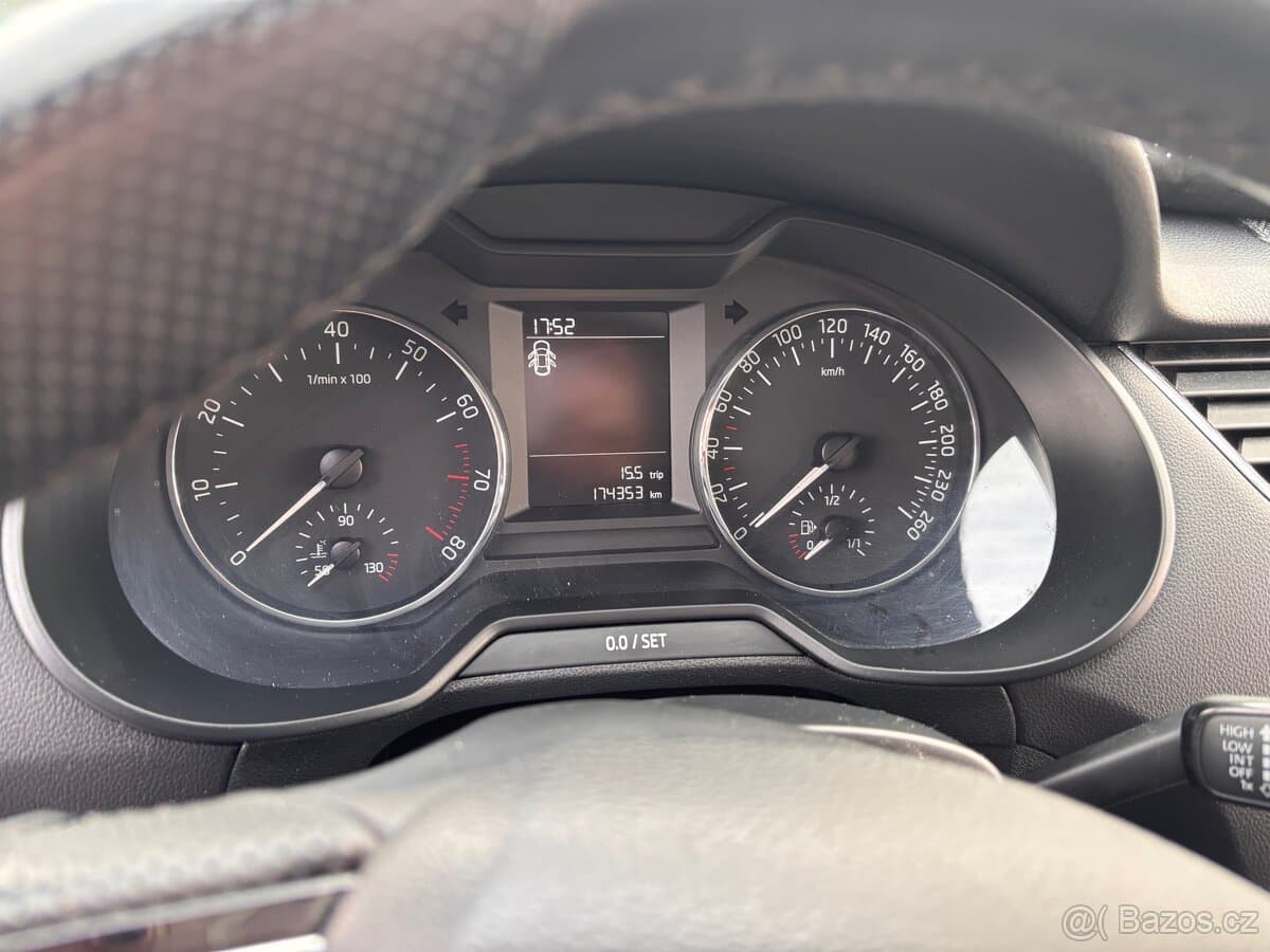 2014 Škoda OCTAVIA - 10