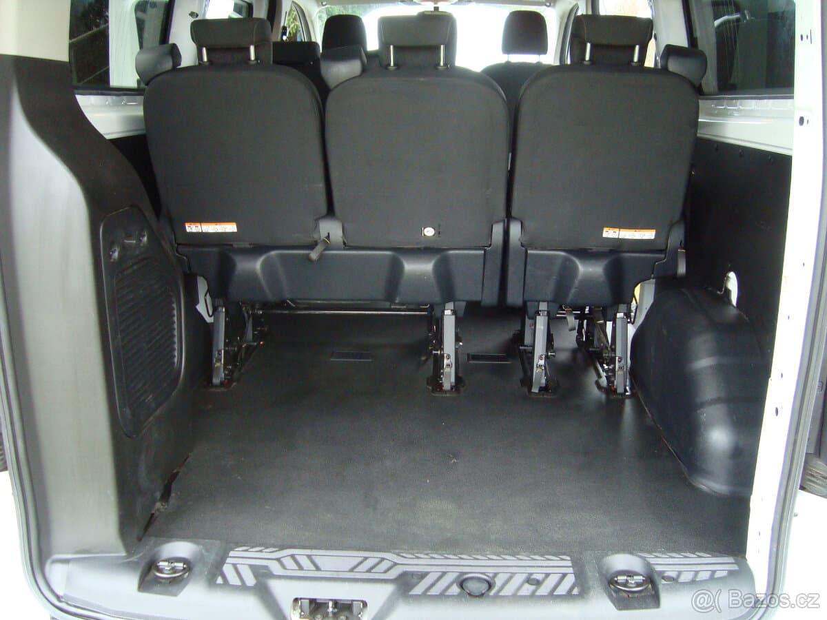 2020 Ford TRANSIT - 10