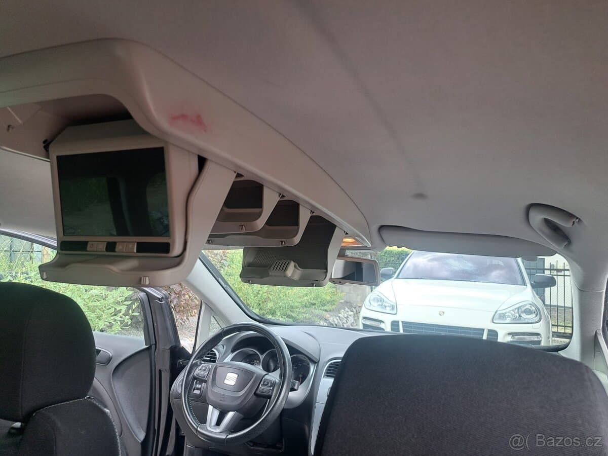 Seat ALTEA - 10