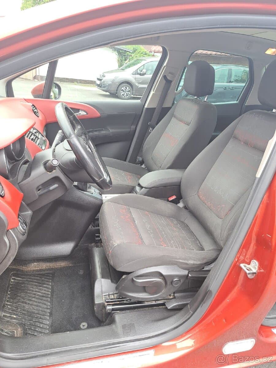 2012 Opel MERIVA - 10