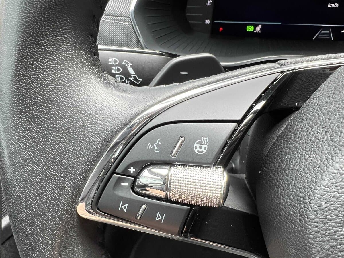 2023 Škoda OCTAVIA - 10