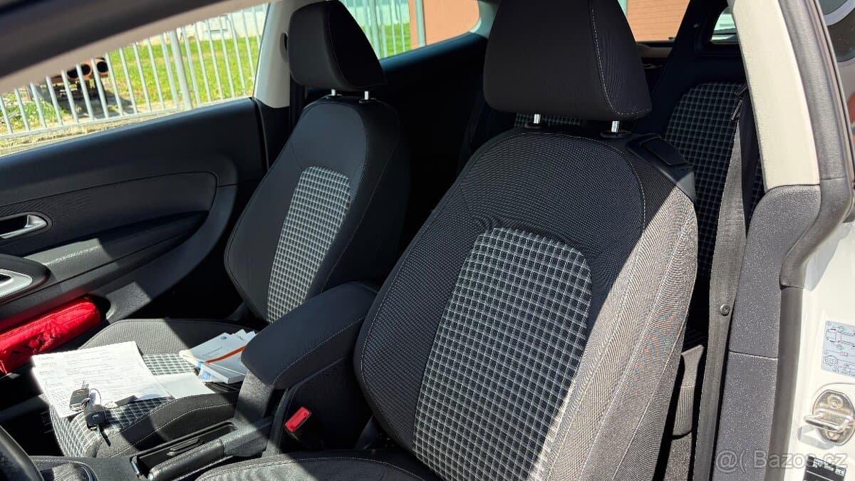 2014 Volkswagen SCIROCCO - 10