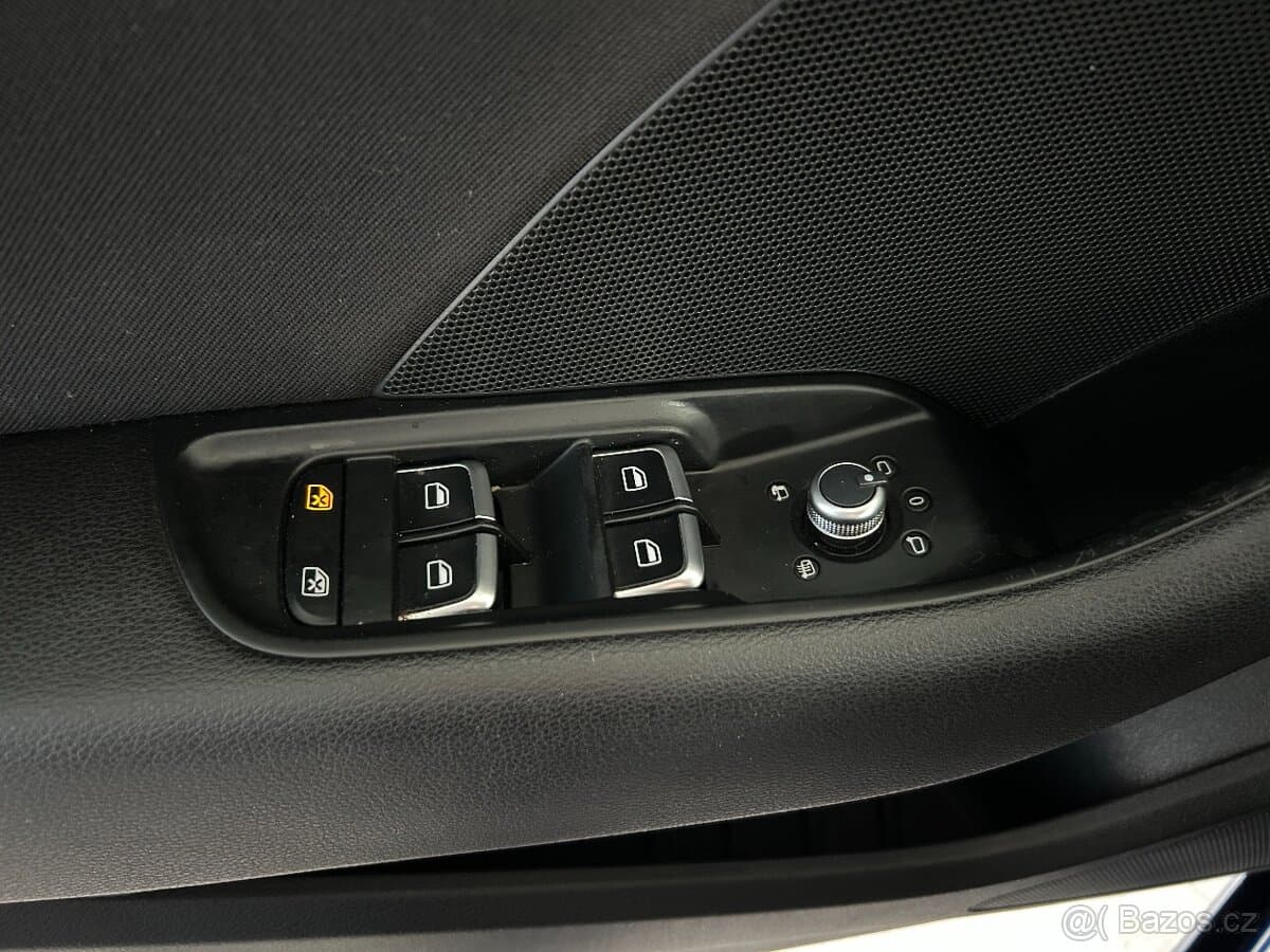 2015 Audi A3 - 10