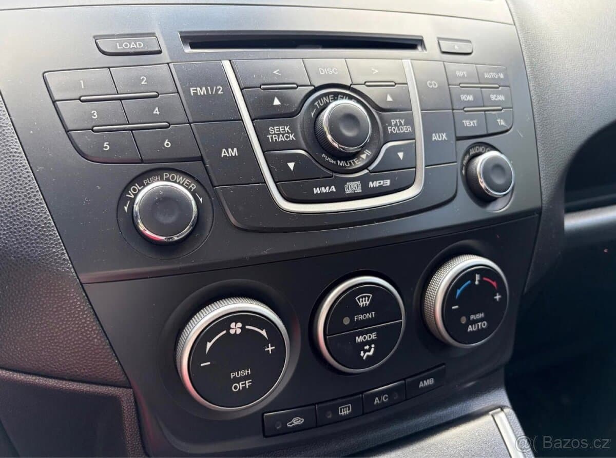 2010 Mazda 6 - 10