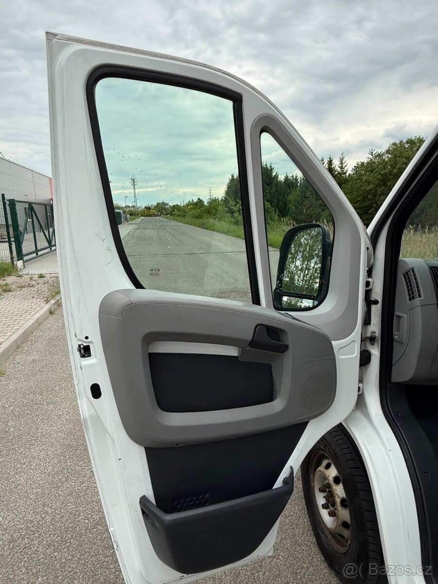 2010 Peugeot BOXER - 10