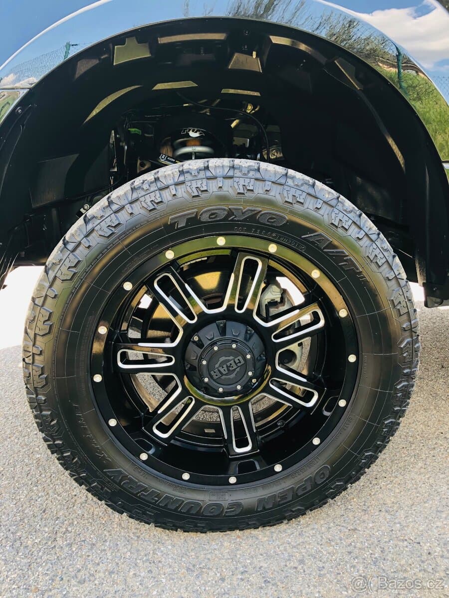 2018 Ford F-150 - 10