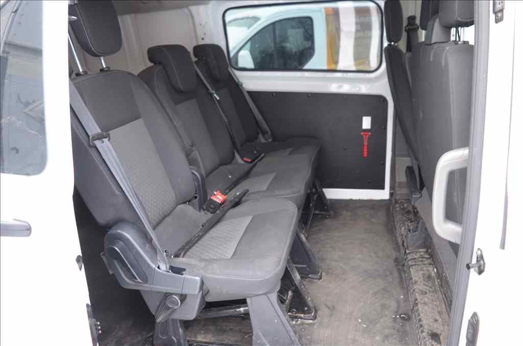 2022 Ford TRANSIT - 10