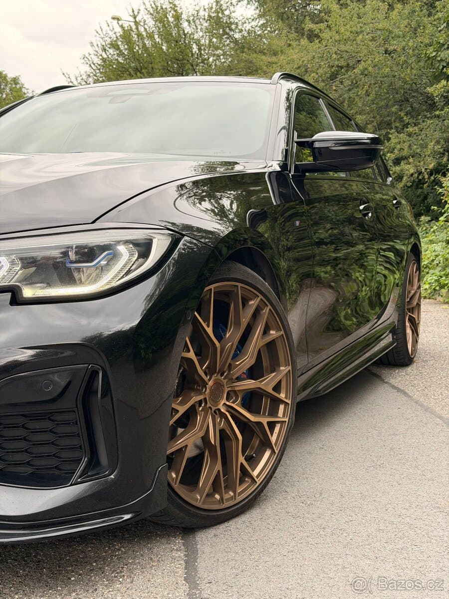 2020 BMW OSTATNÍ - 10