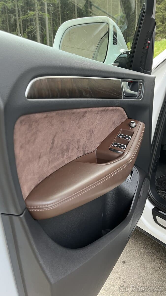 2016 Audi Q5 - 10