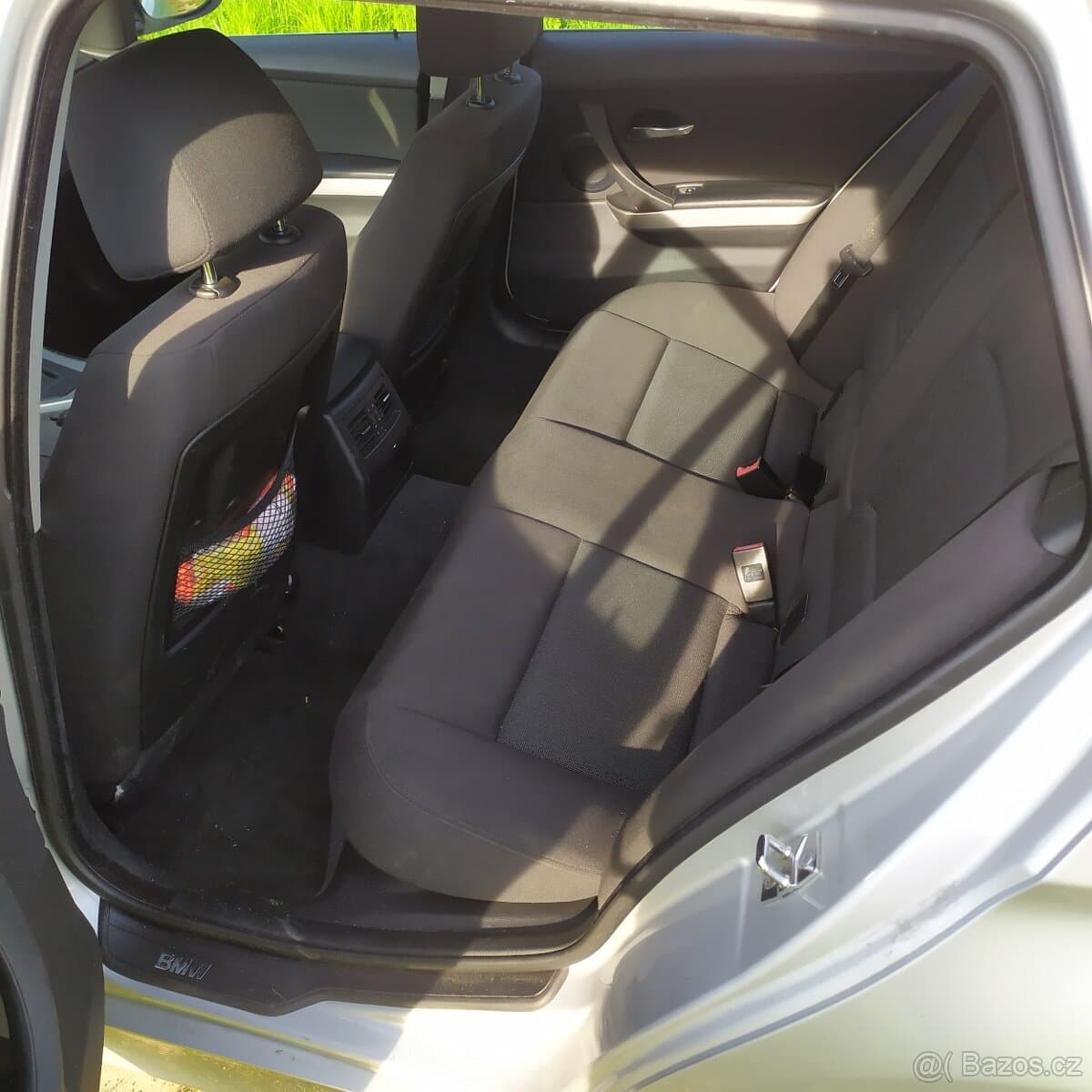 2008 BMW OSTATNÍ - 10