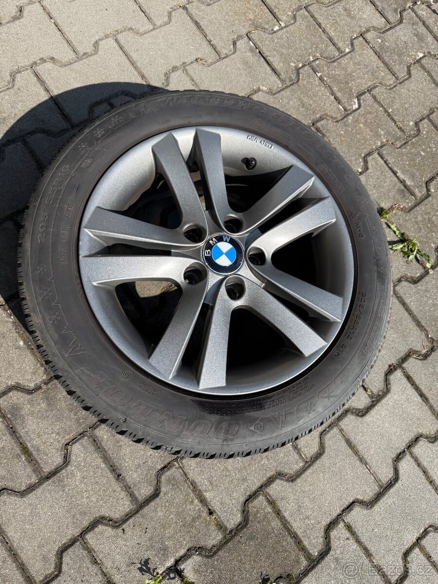 2006 BMW OSTATNÍ - 10
