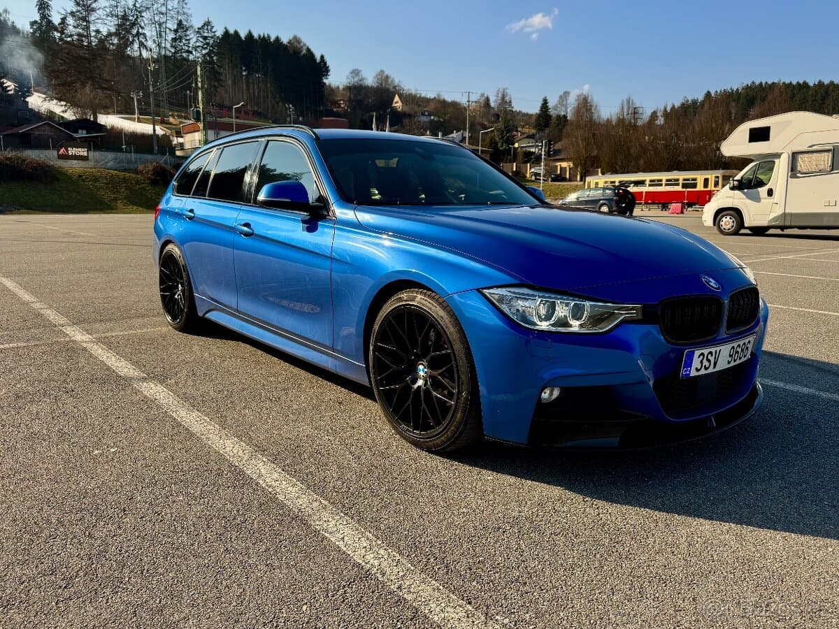 2013 BMW OSTATNÍ - 10
