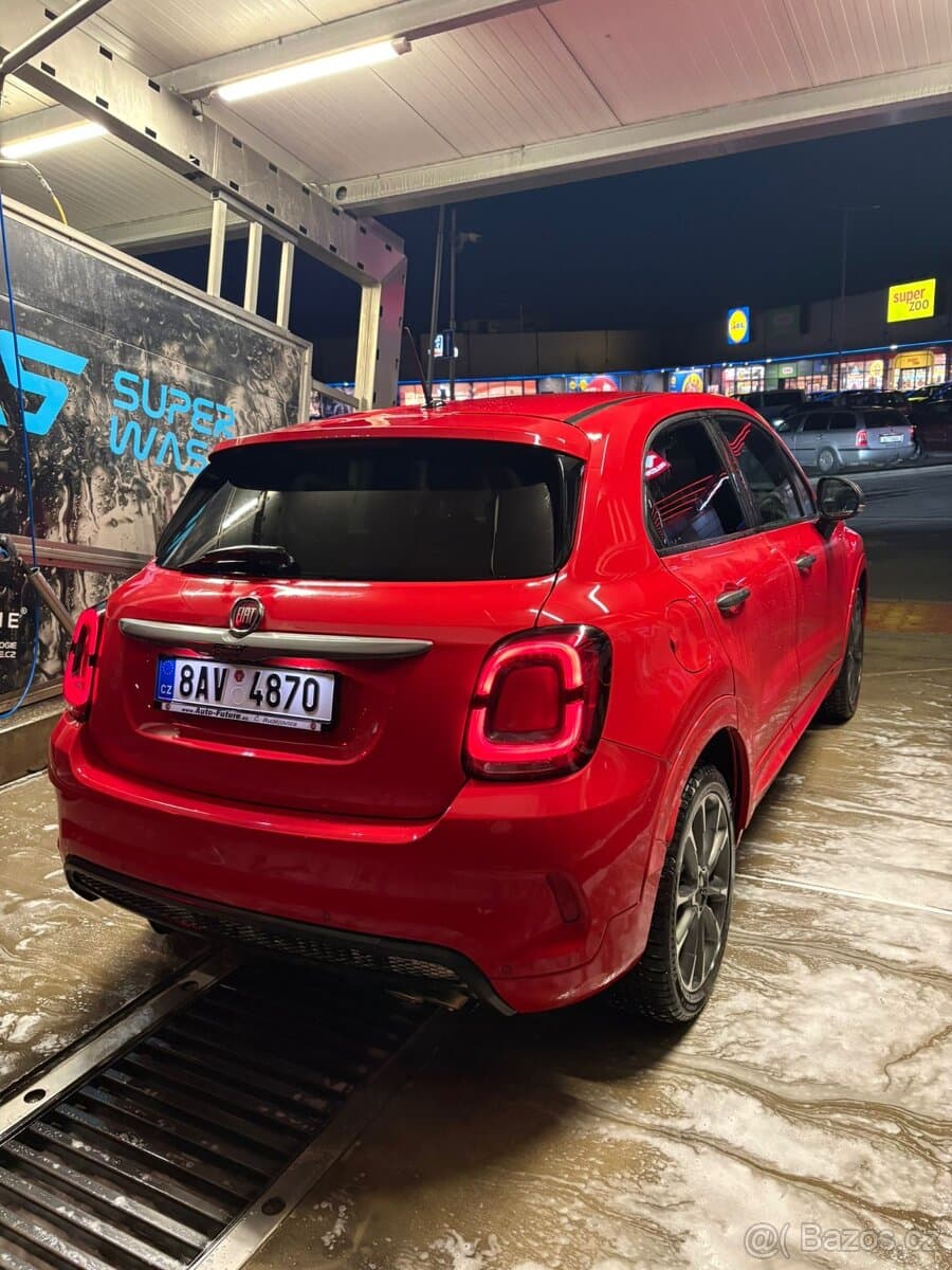 2021 Fiat 500 - 10