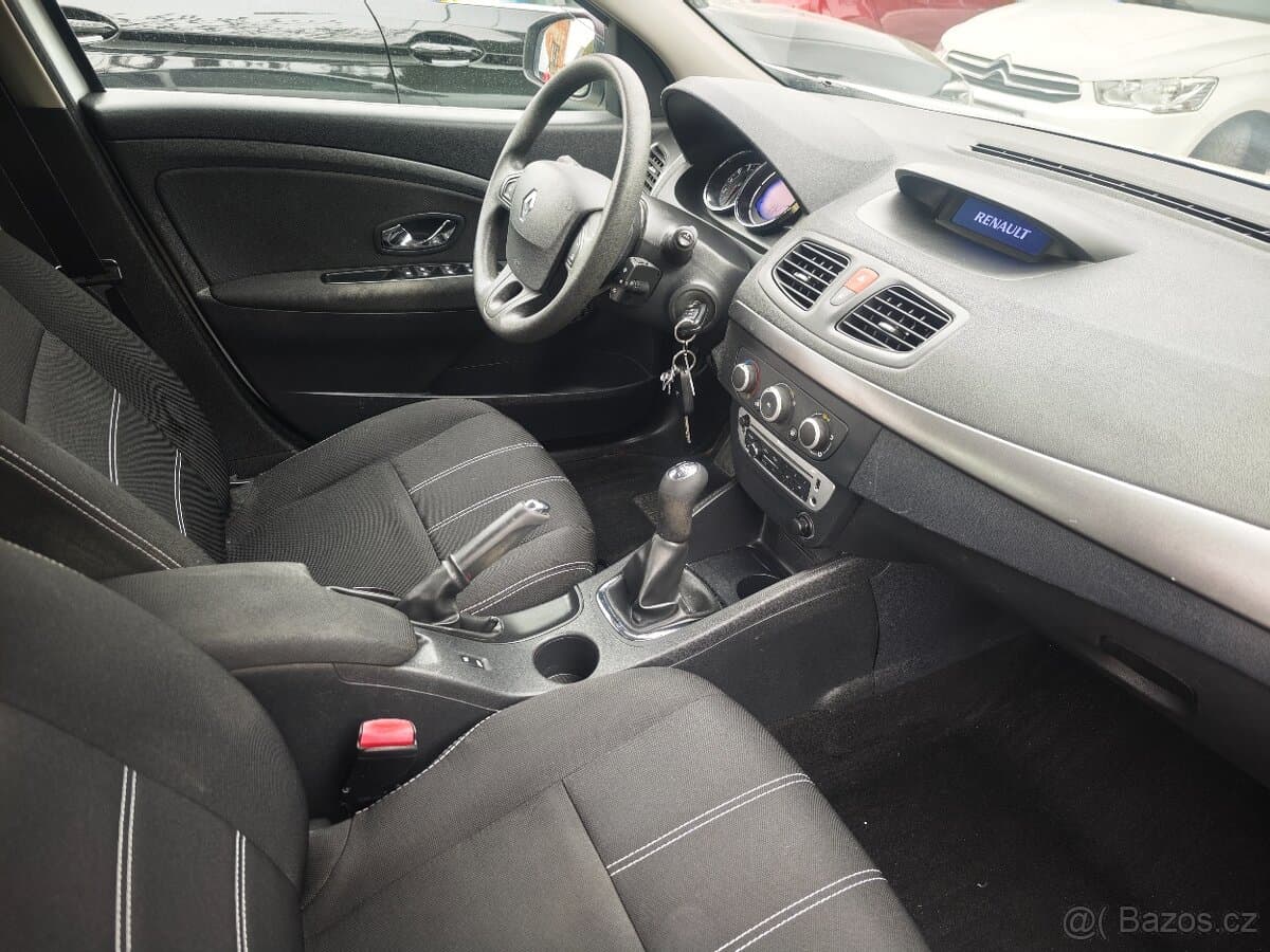 2014 Renault FLUENCE - 10