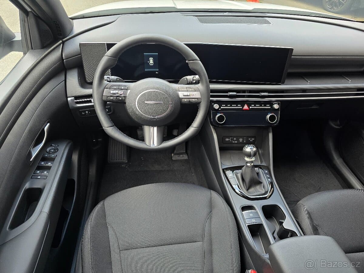 2026 Hyundai TUCSON - 10
