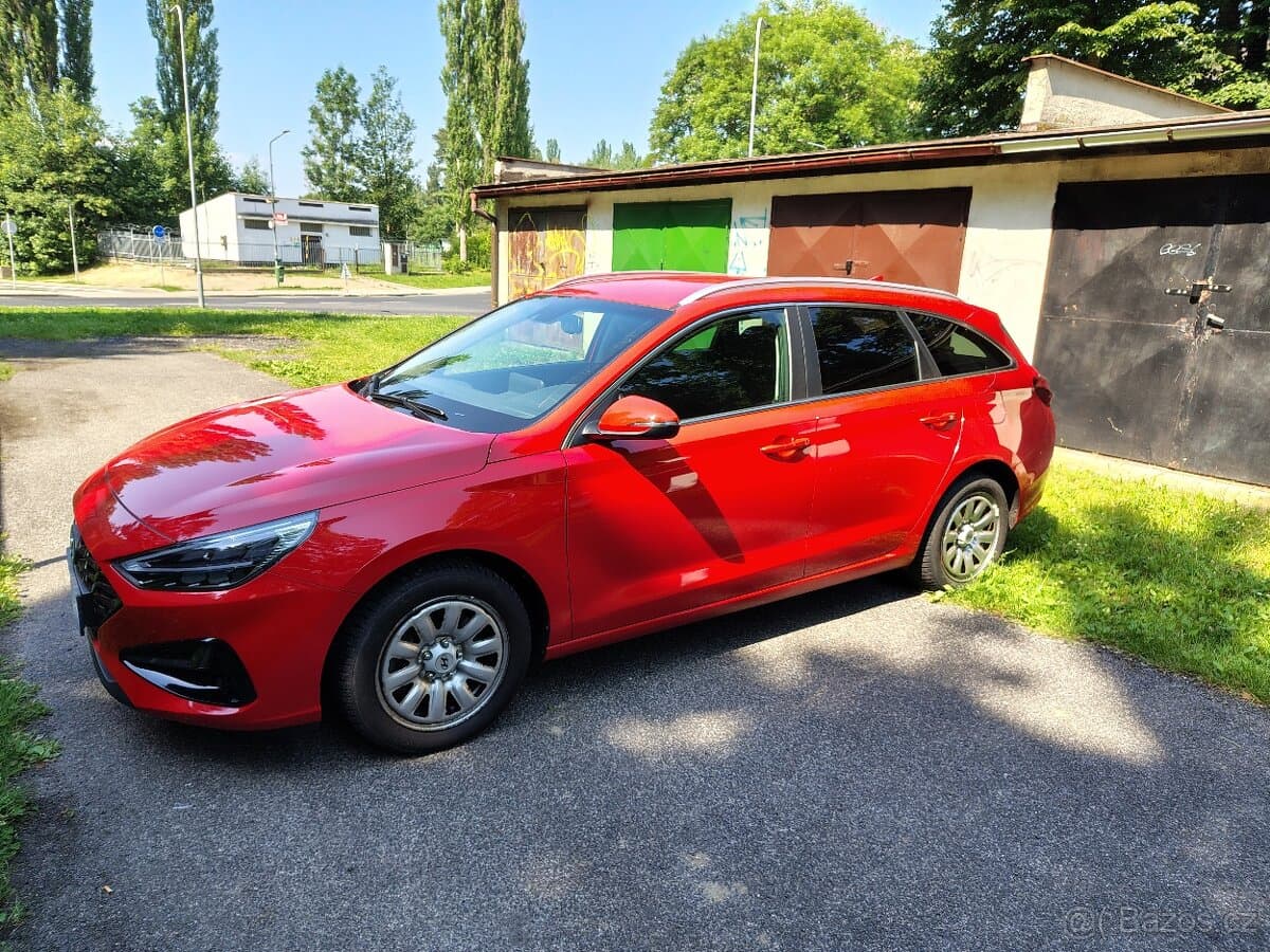 2022 Hyundai i30 - 10