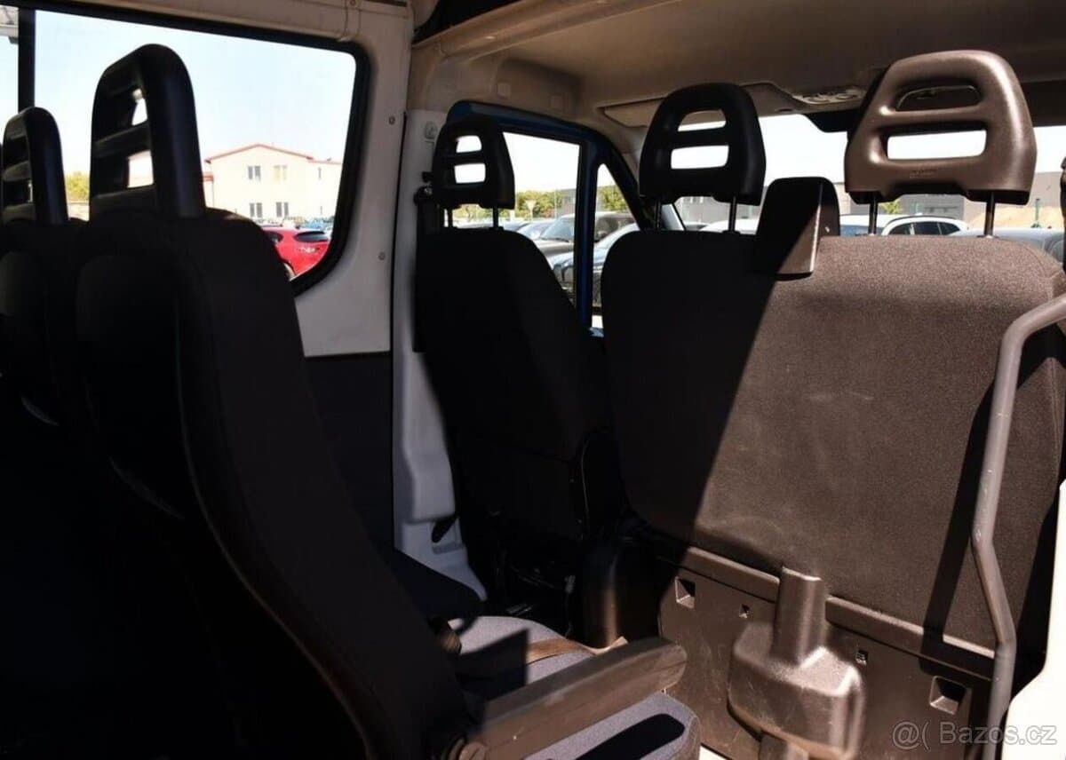 2018 Iveco OSTATNÍ - 10
