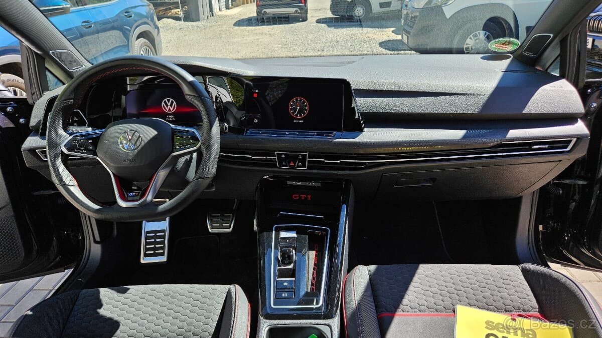 2024 Volkswagen GOLF - 10