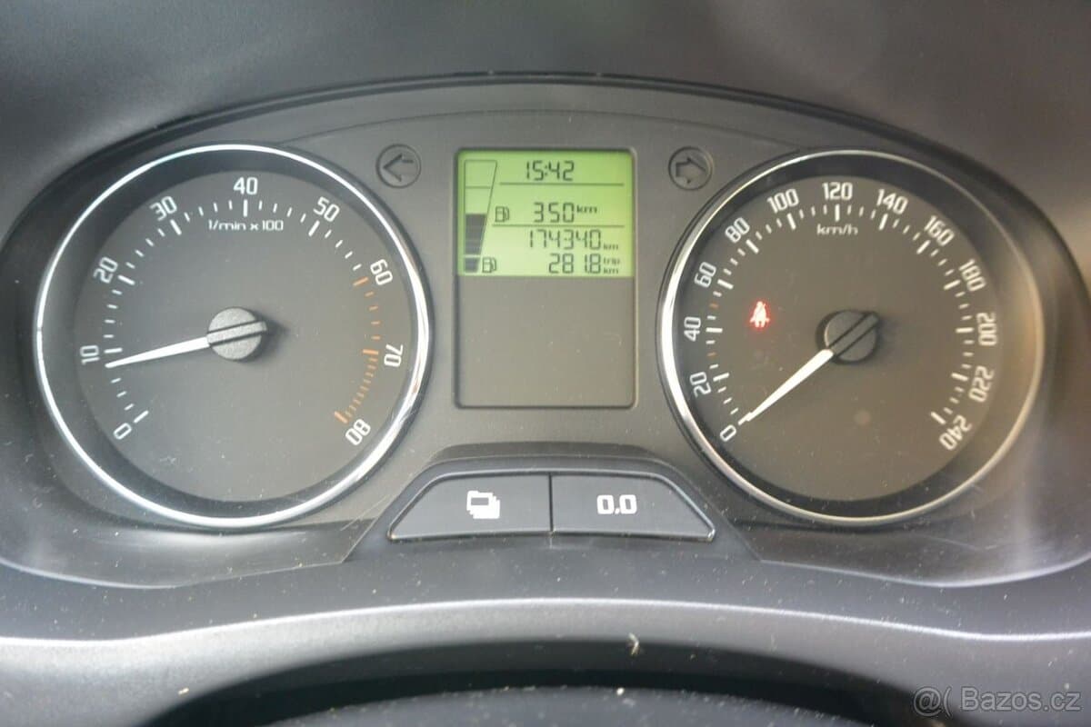 2013 Škoda ROOMSTER - 10