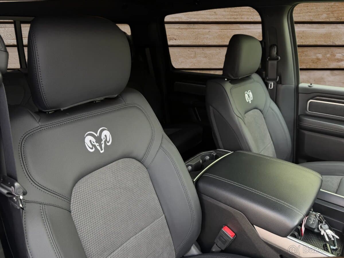 2022 Dodge RAM - 10