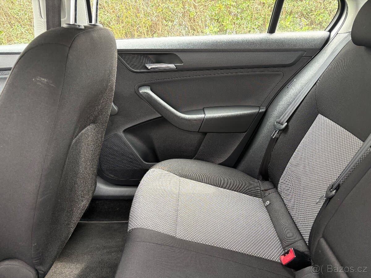2014 Seat TOLEDO - 10