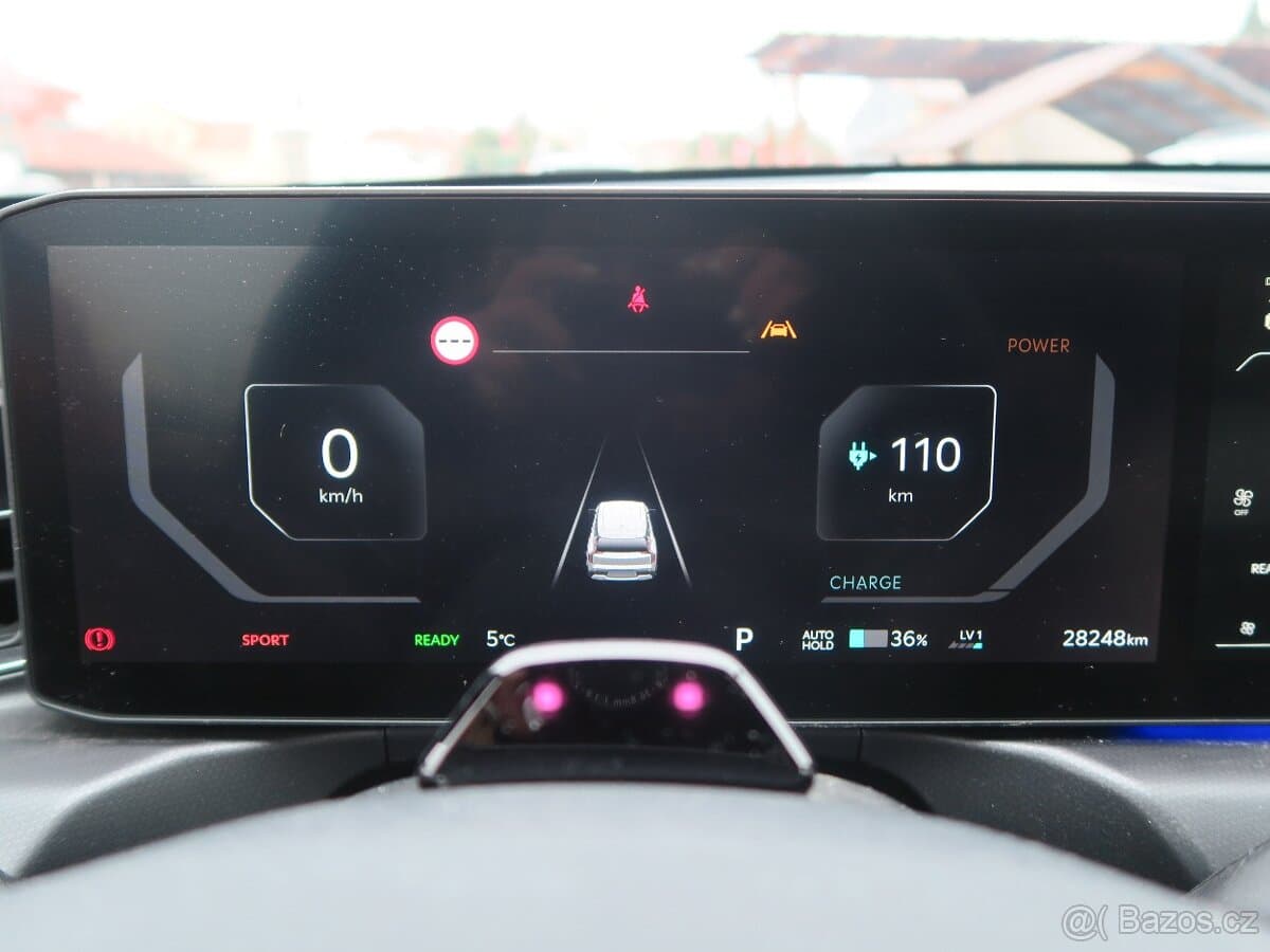 2024 Kia EV9 - 10