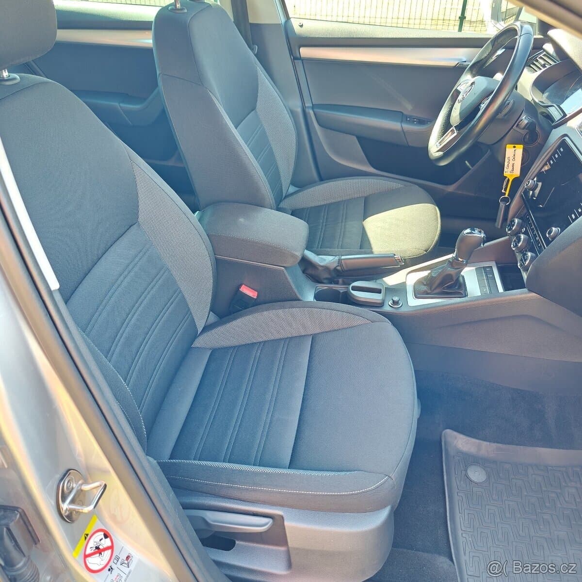2018 Škoda OCTAVIA - 10