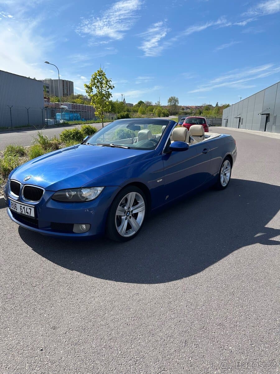 2008 BMW OSTATNÍ - 10