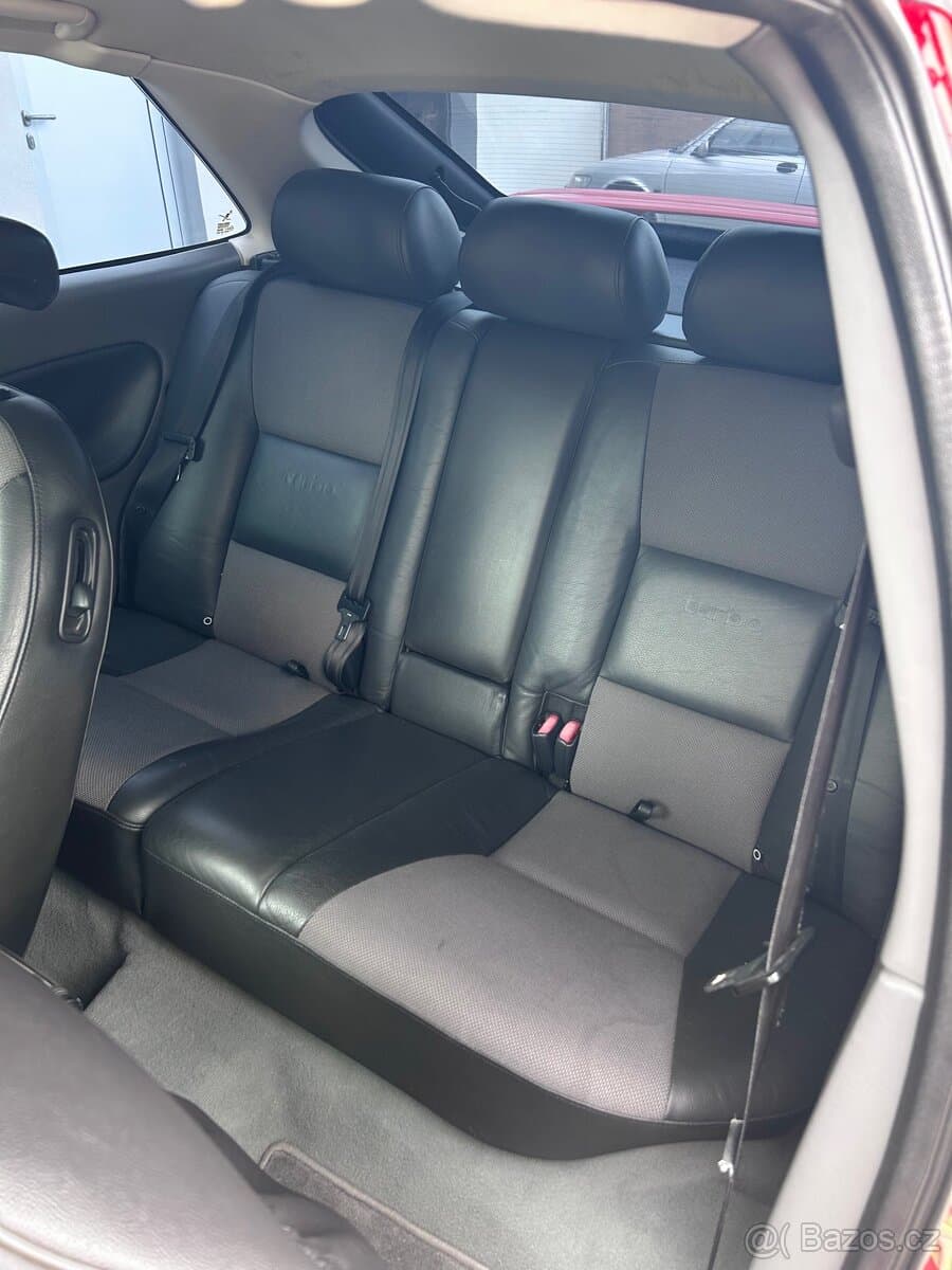 Saab 9-3 - 10