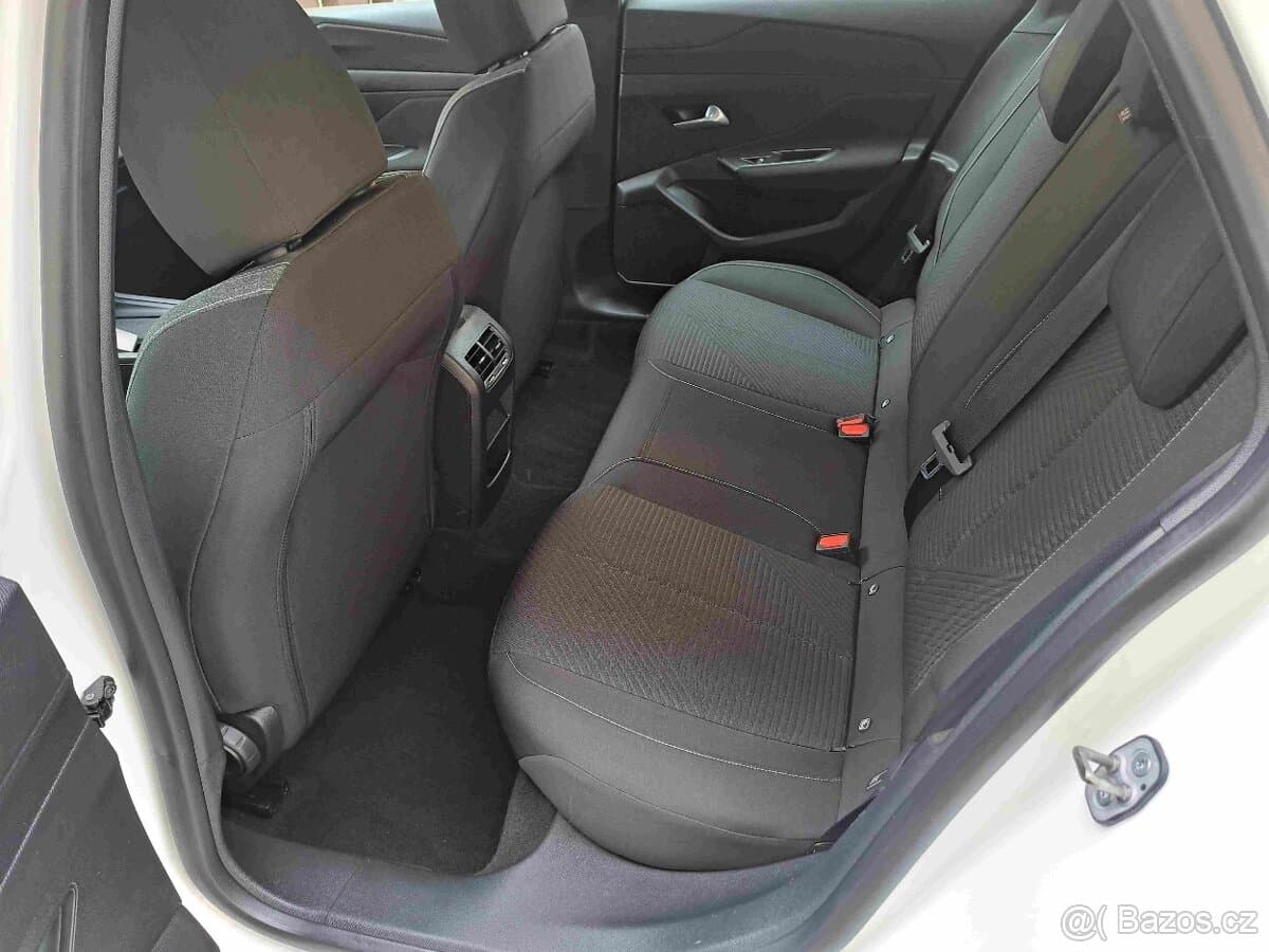 2022 Peugeot 308 - 10