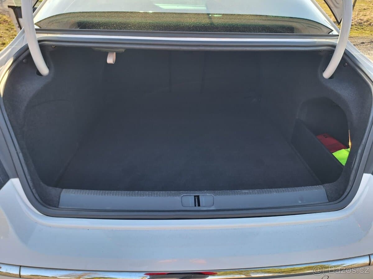 2014 Volkswagen CC - 10