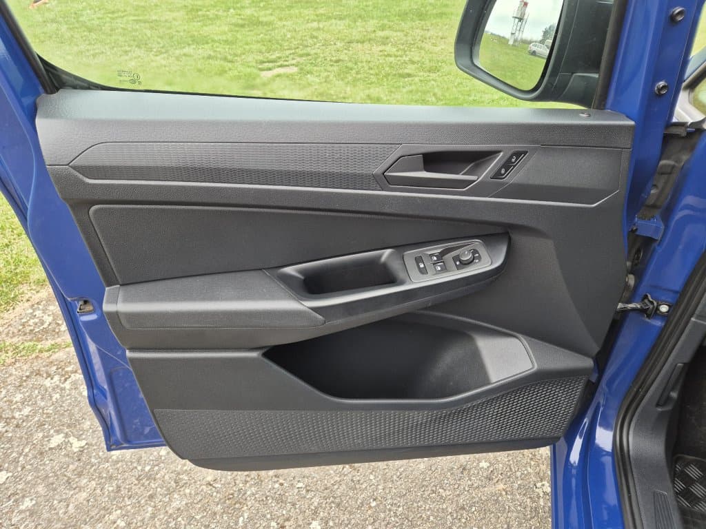 2022 Volkswagen CADDY - 10