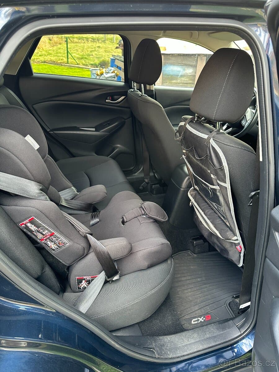 2019 Mazda CX-3 - 10
