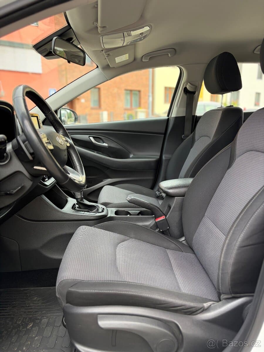 2021 Hyundai i30 - 10