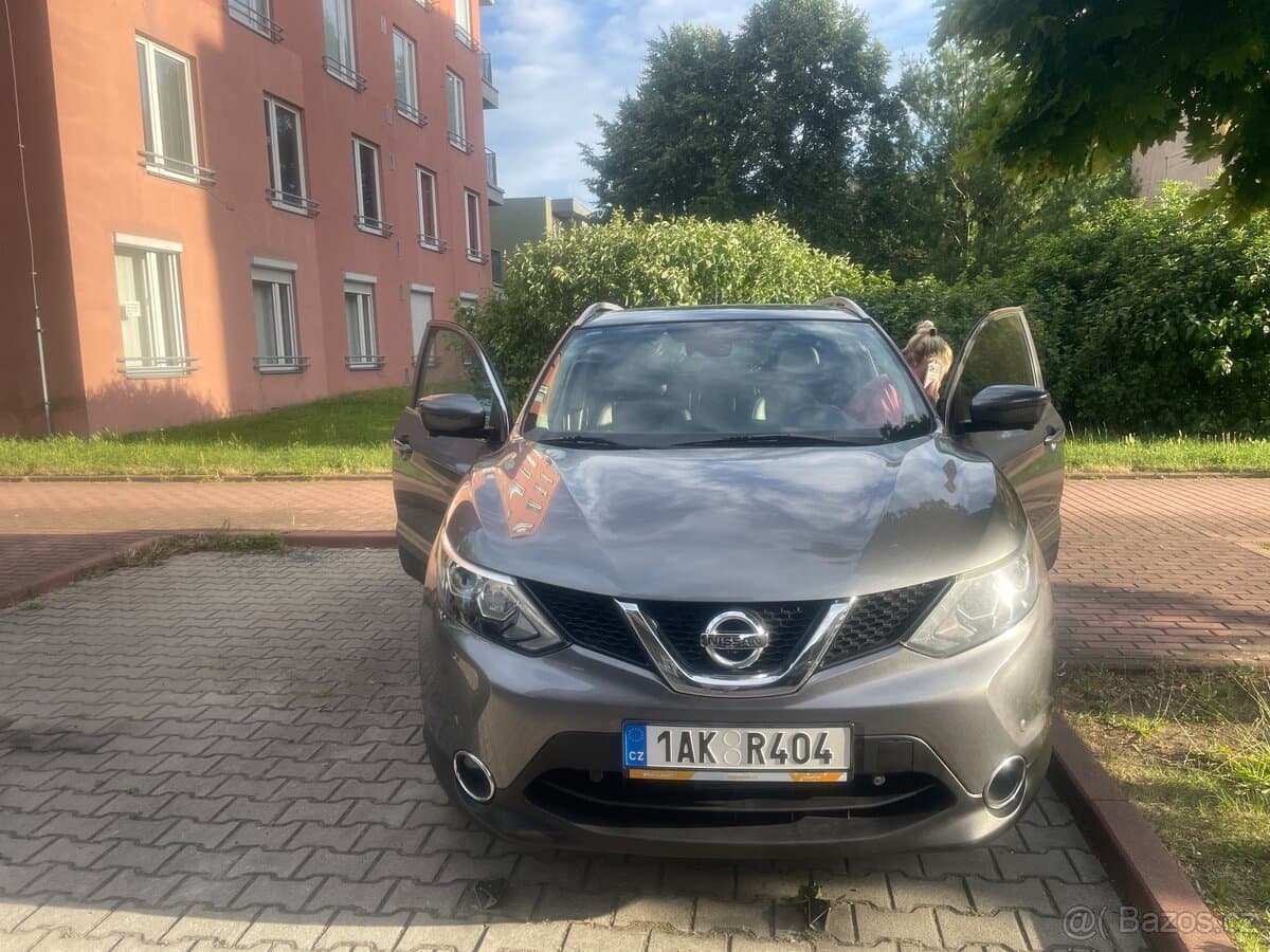 2017 Nissan OSTATNÍ - 10