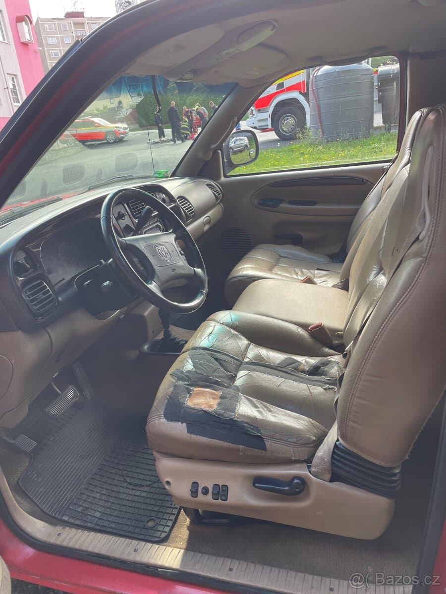 1999 Dodge OSTATNÍ - 10