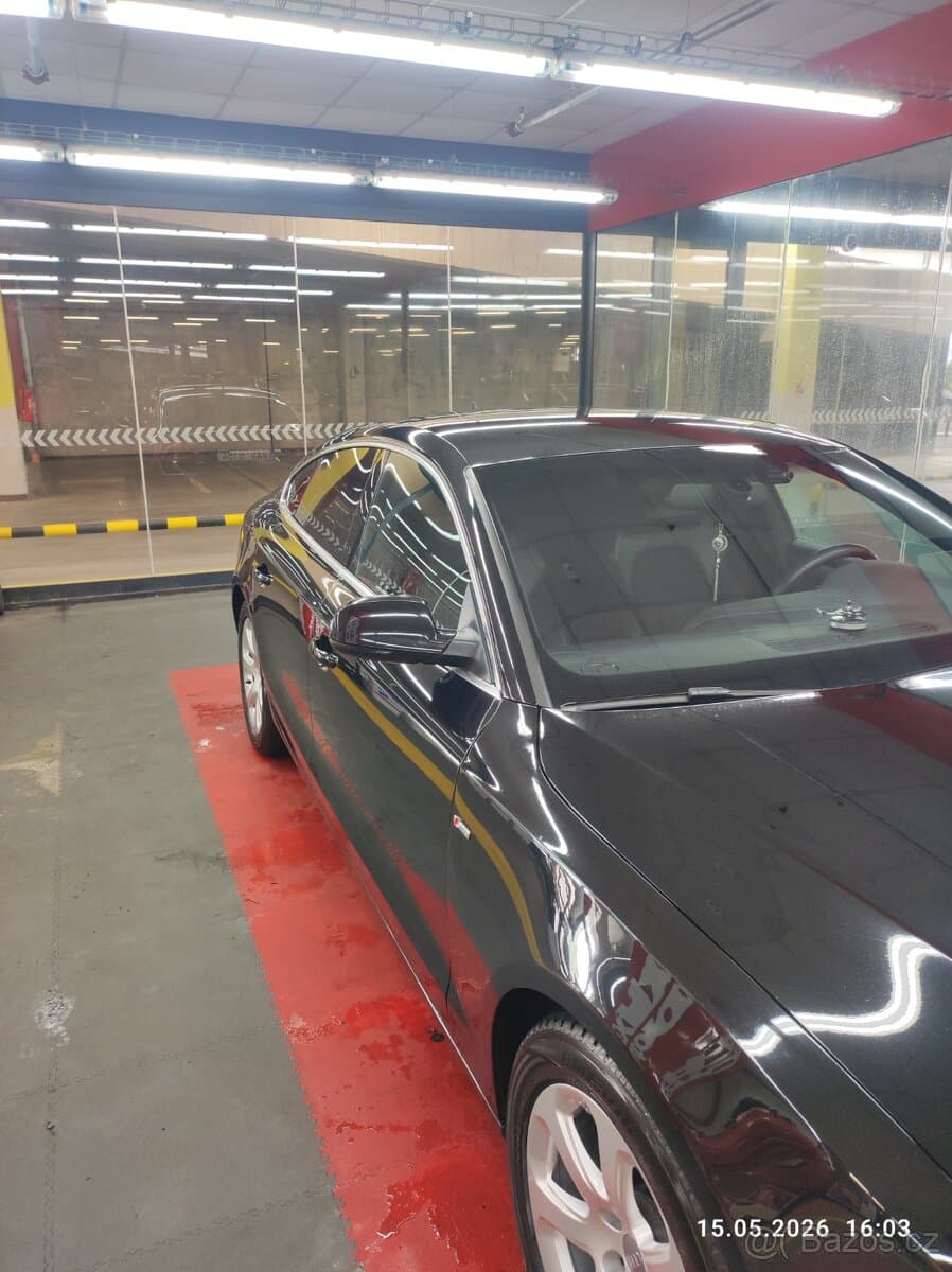 2014 Audi A5 - 10