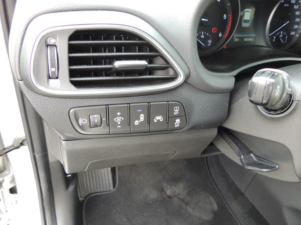 2019 Hyundai i30 - 10