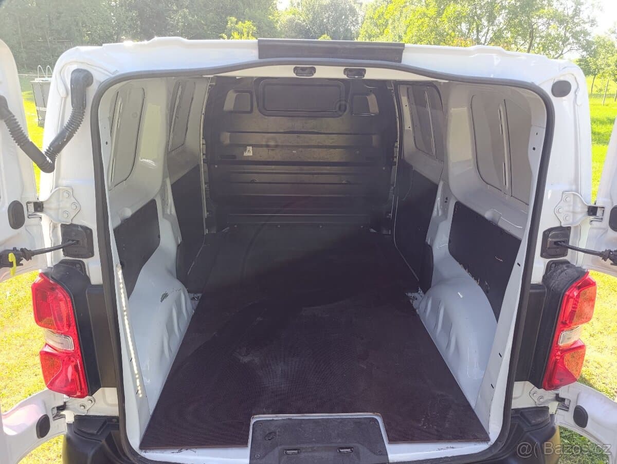 2023 Opel VIVARO - 10